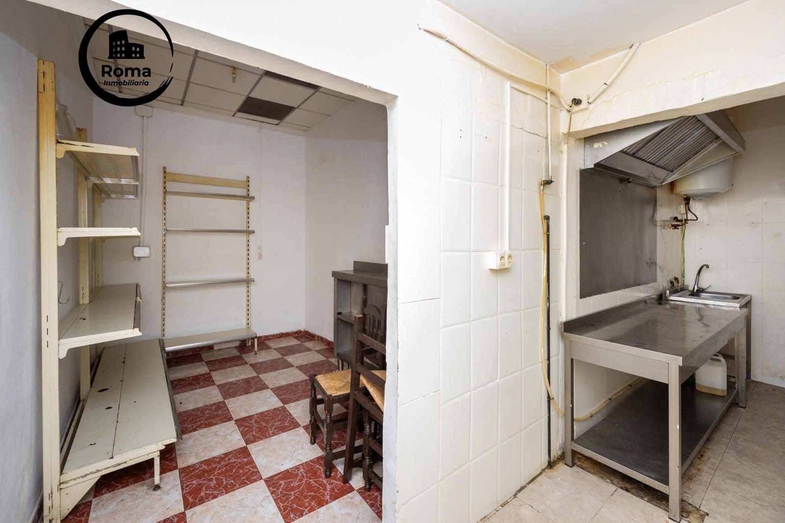 Negocio en Maracena en venta - 260.000 € (Ref: 9815959)