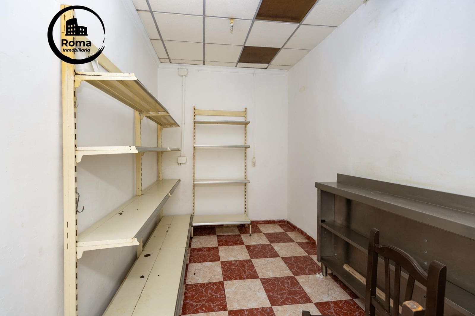 Negocio en Maracena en venta - 260.000 € (Ref: 9815959)