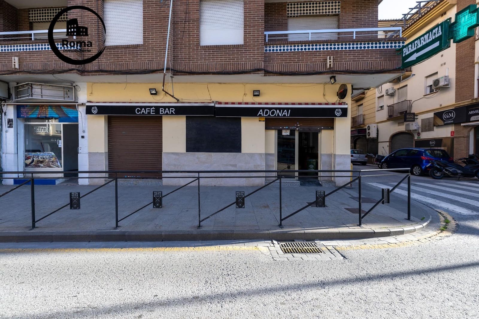 Negocio en Maracena en venta - 260.000 € (Ref: 9815959)
