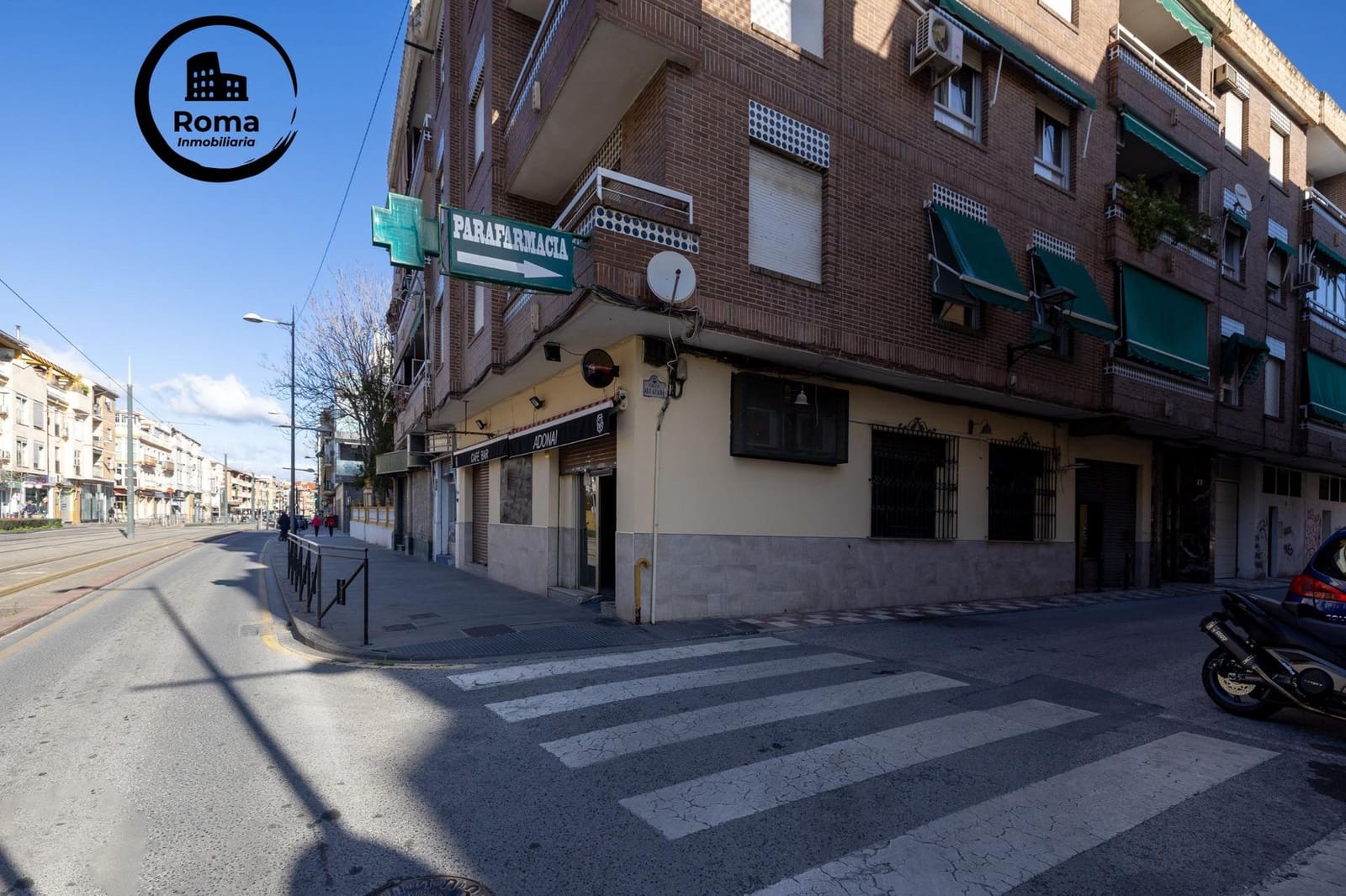 Negocio en Maracena en venta - 260.000 € (Ref: 9815959)