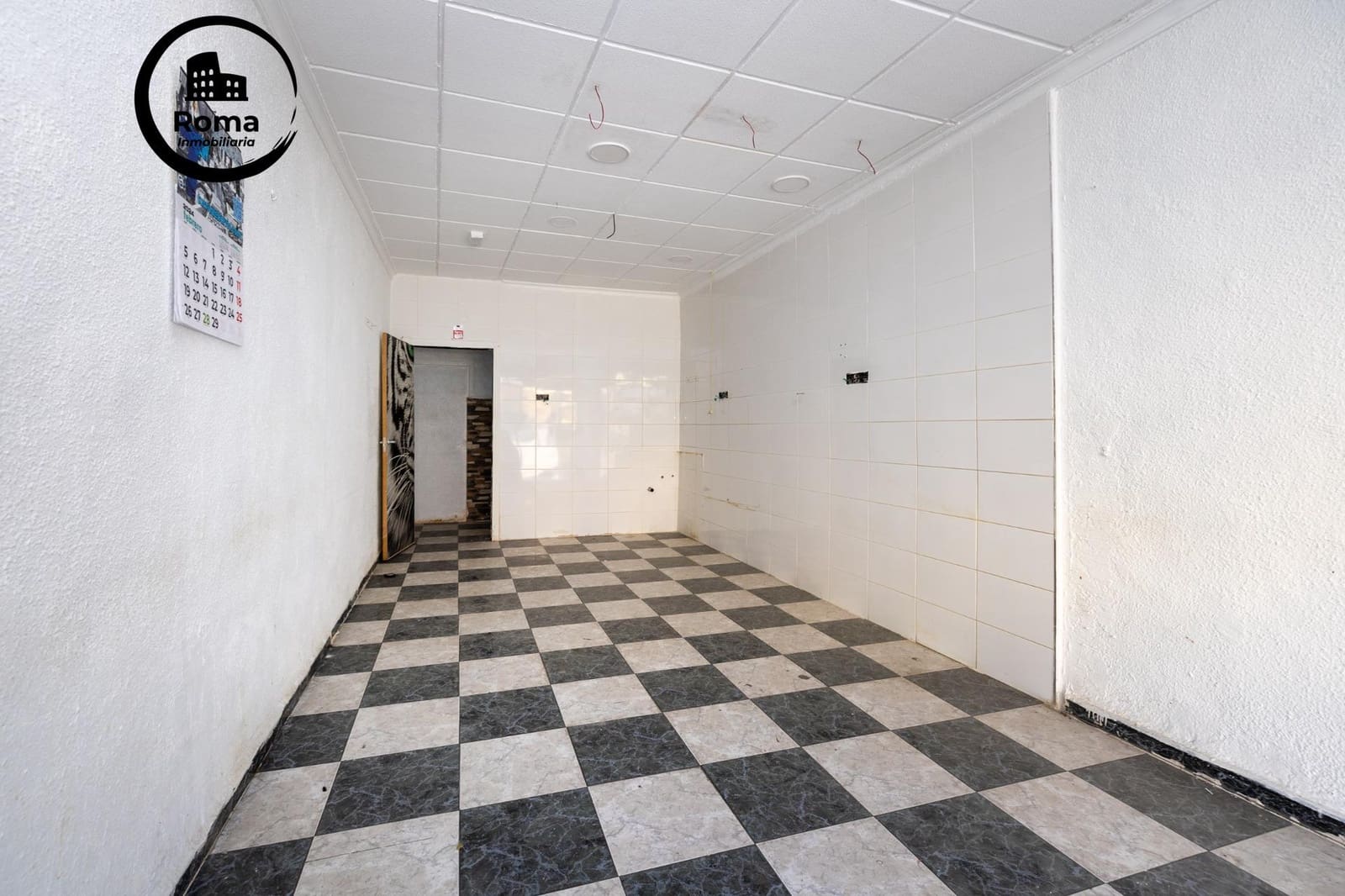Negocio en Maracena en venta - 260.000 € (Ref: 9815959)