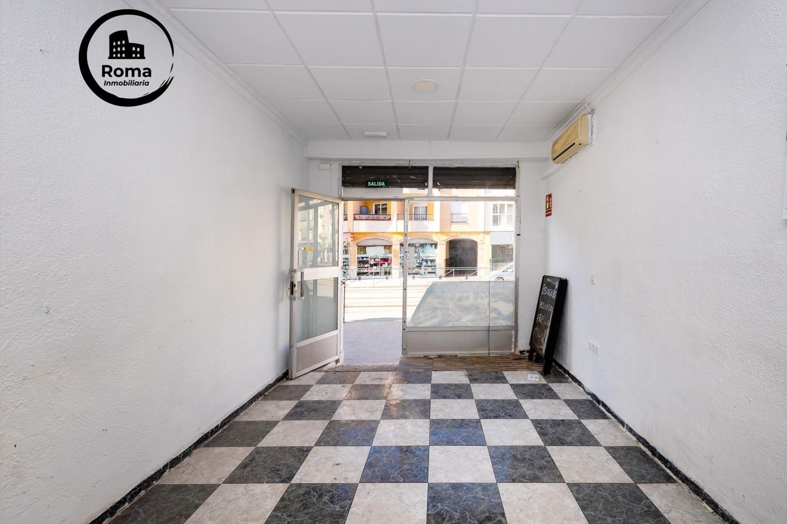 Negocio en Maracena en venta - 260.000 € (Ref: 9815959)