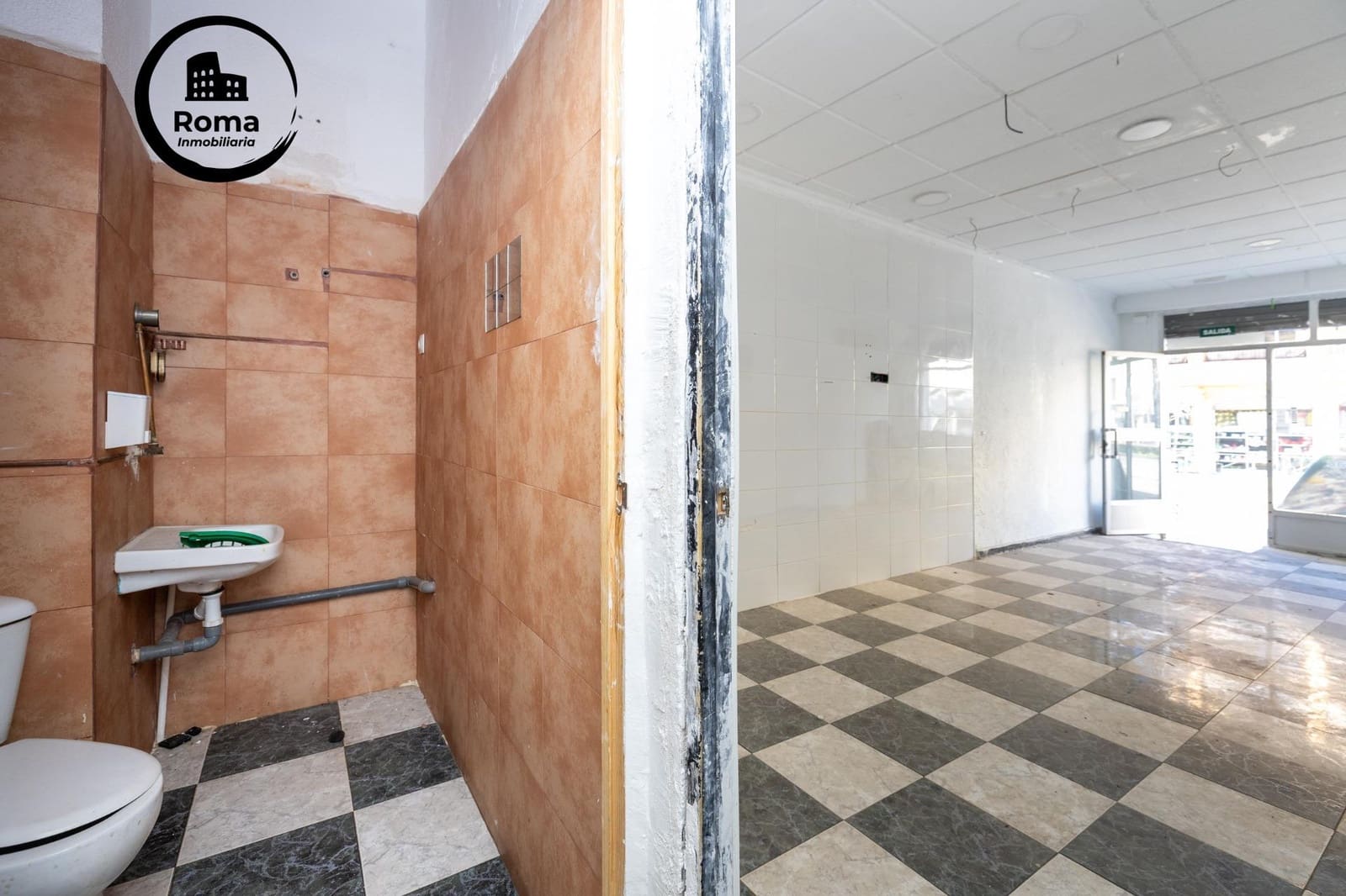 Negocio en Maracena en venta - 260.000 € (Ref: 9815959)