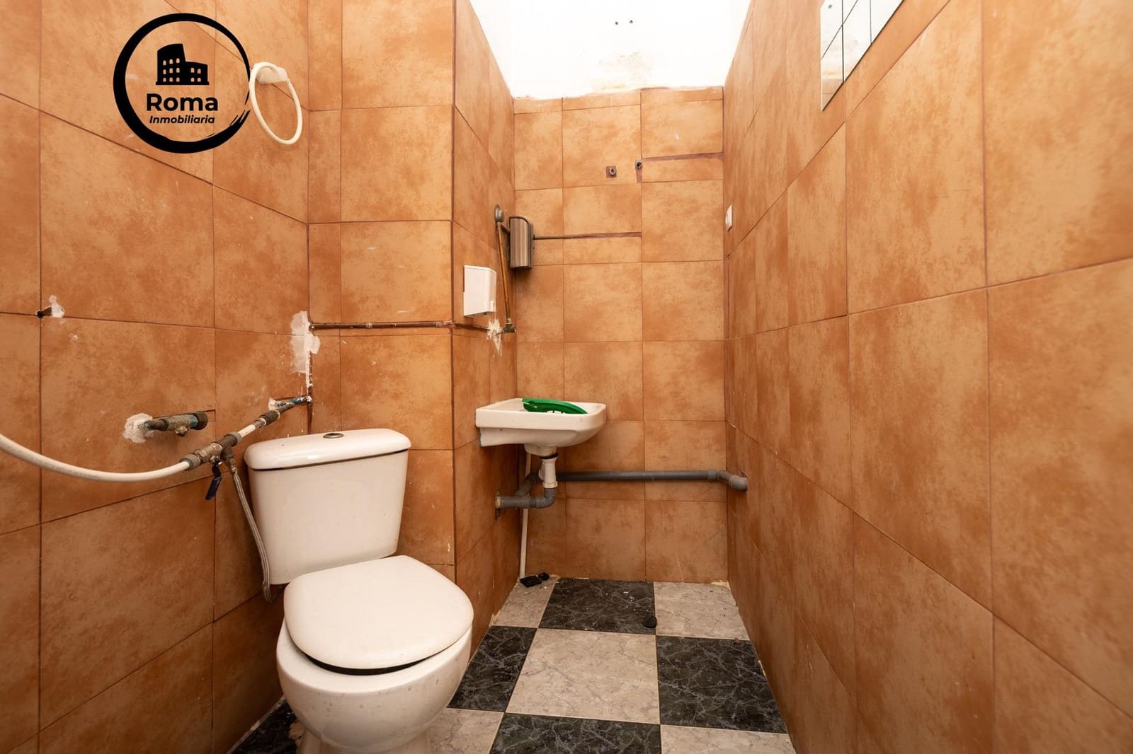 Negocio en Maracena en venta - 260.000 € (Ref: 9815959)