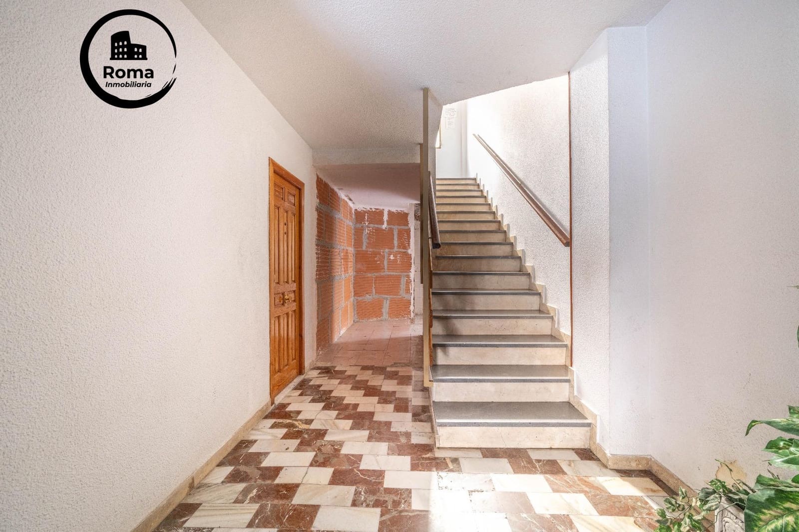 3 sovrum Lägenhet till salu i Maracena - 149 000 € (Ref: 9815960)