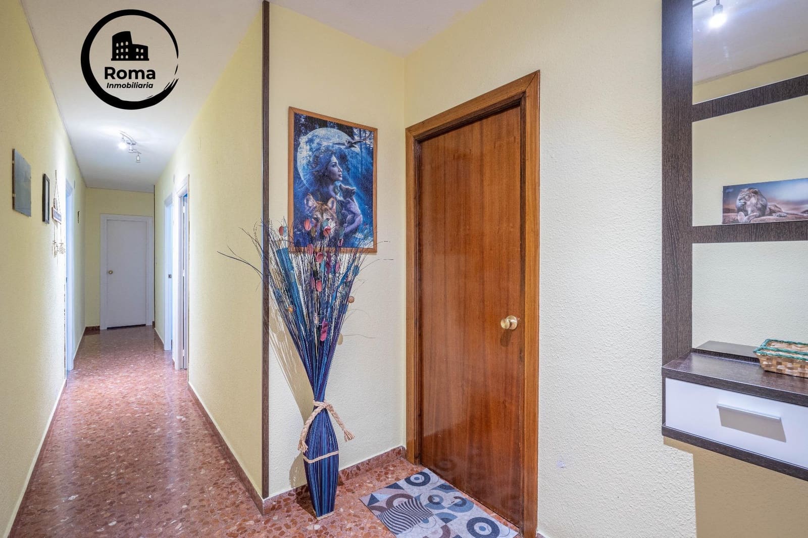 3 sovrum Lägenhet till salu i Maracena - 149 000 € (Ref: 9815960)