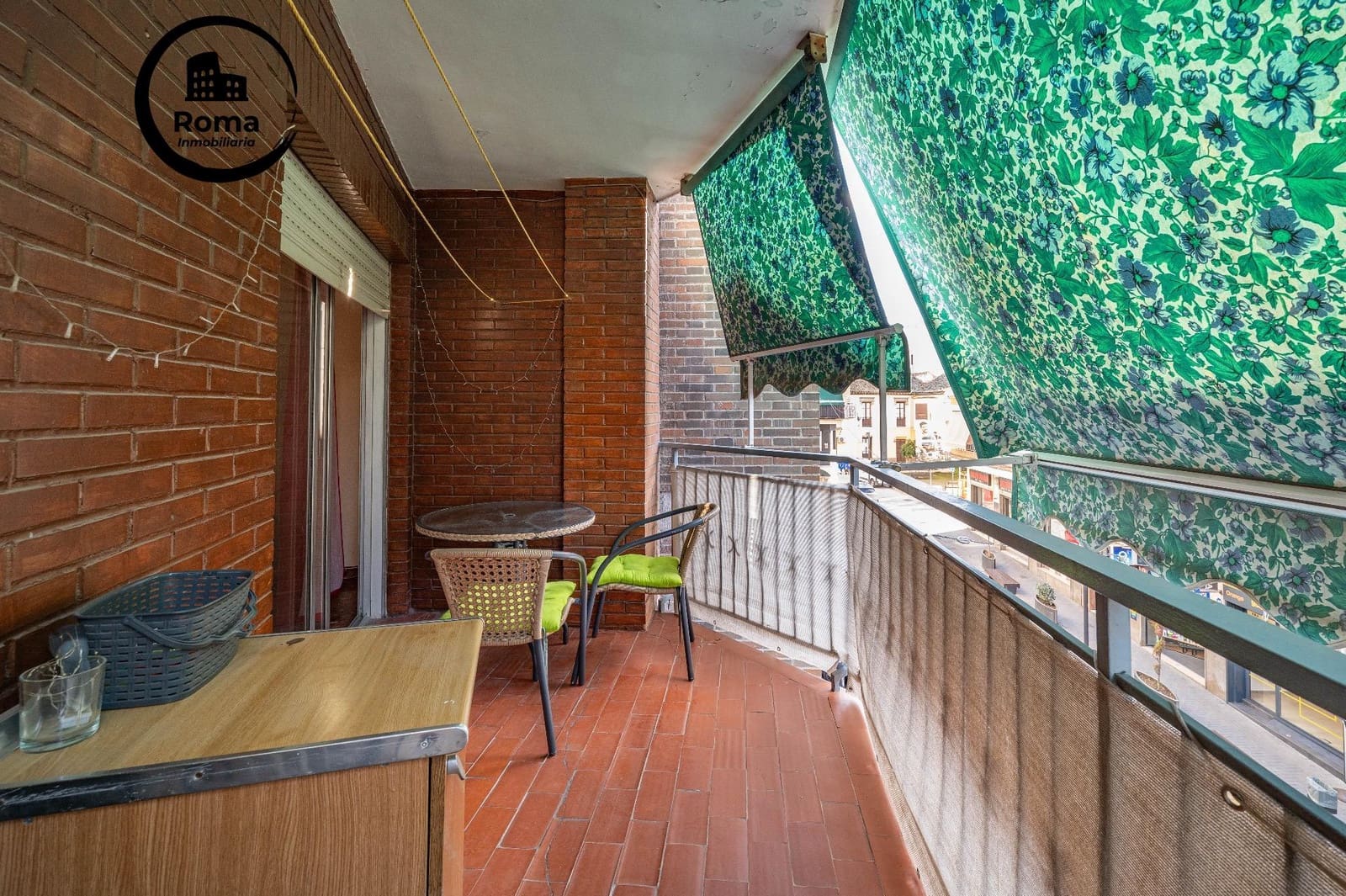 3 sovrum Lägenhet till salu i Maracena - 149 000 € (Ref: 9815960)