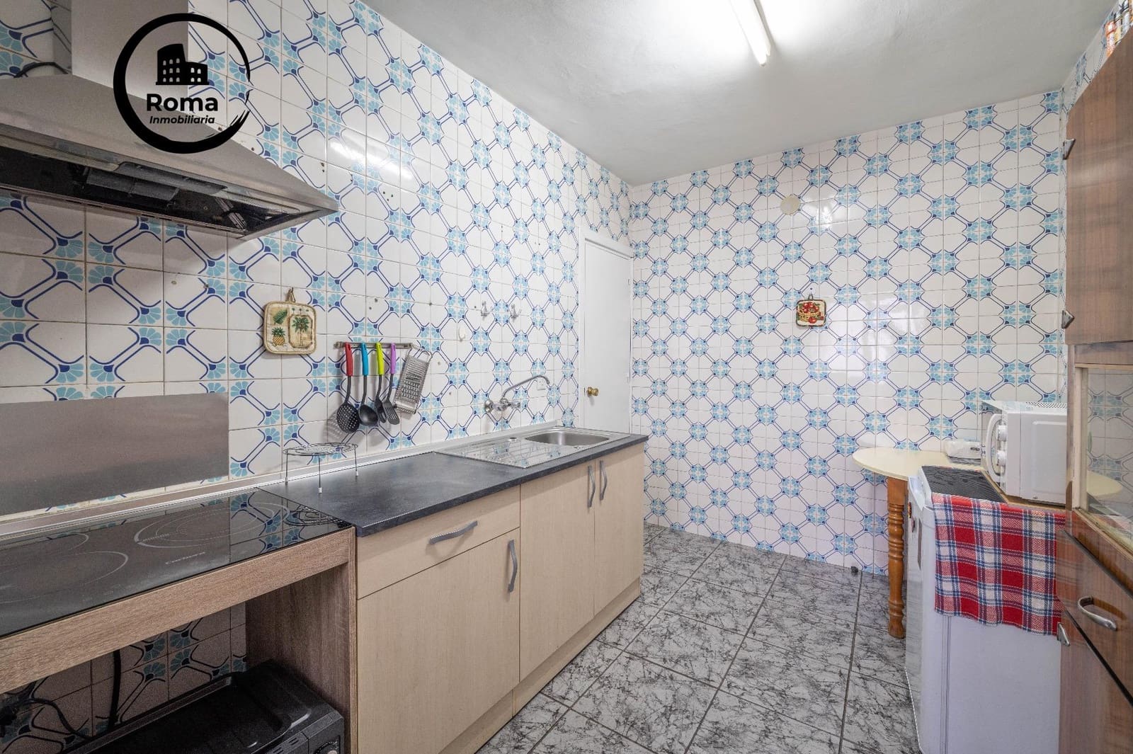 3 sovrum Lägenhet till salu i Maracena - 149 000 € (Ref: 9815960)