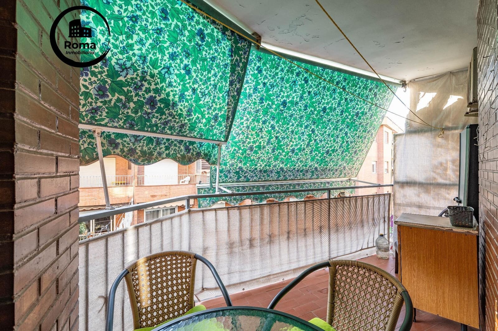 3 sovrum Lägenhet till salu i Maracena - 149 000 € (Ref: 9815960)