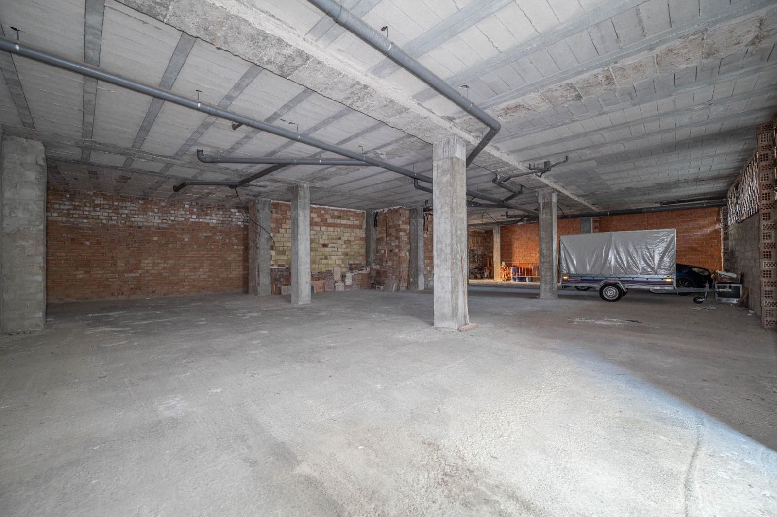 Kommersiell till salu i Armilla - 259 000 € (Ref: 9815961)