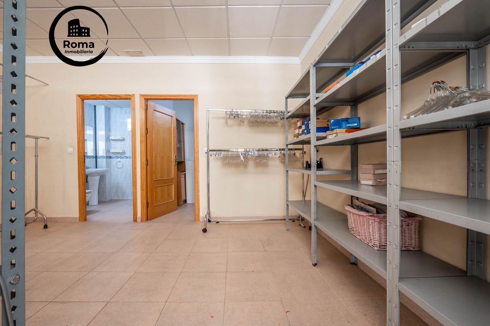 Kommersiell til salgs i Armilla - € 114 900 (Ref: 9815962)