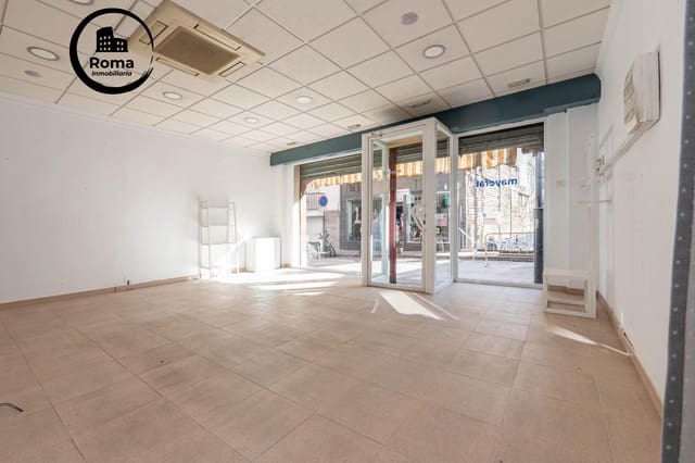 Kommersiell til salgs i Armilla - € 114 900 (Ref: 9815962)