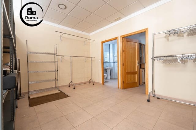 Kommersiell til salgs i Armilla - € 114 900 (Ref: 9815962)