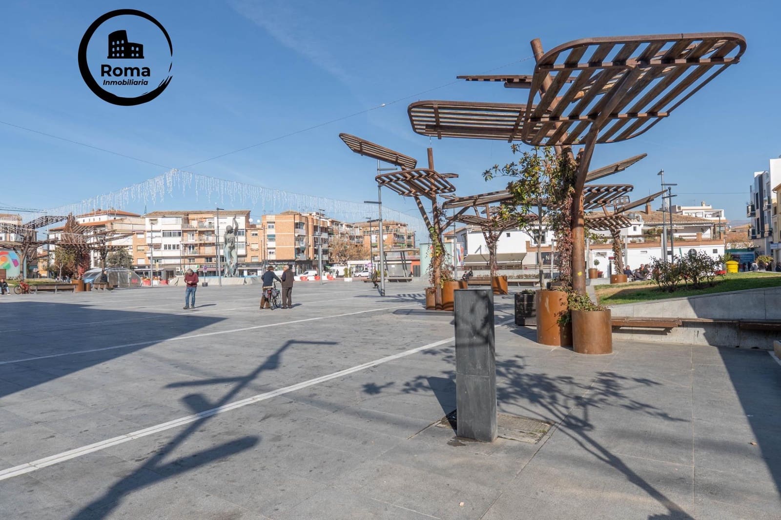 Kommersiell til salgs i Armilla - € 114 900 (Ref: 9815962)