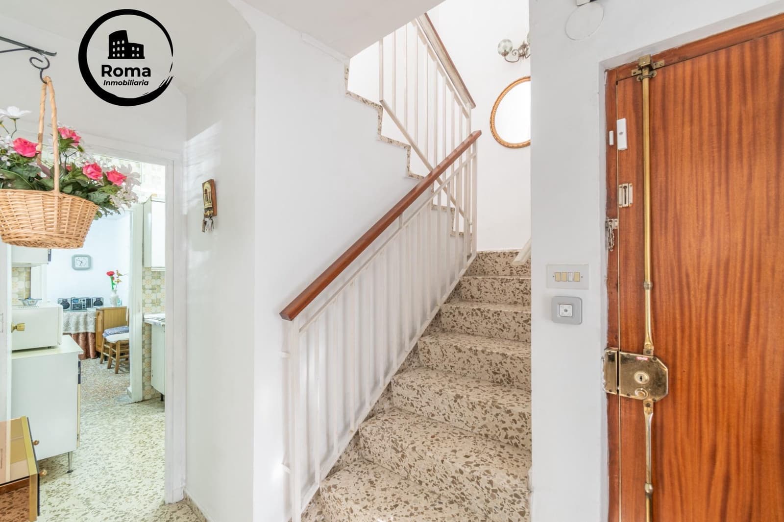 5 sypialnia Dom szeregowy na sprzedaż w Armilla - 239 000 € (Ref: 9815963)