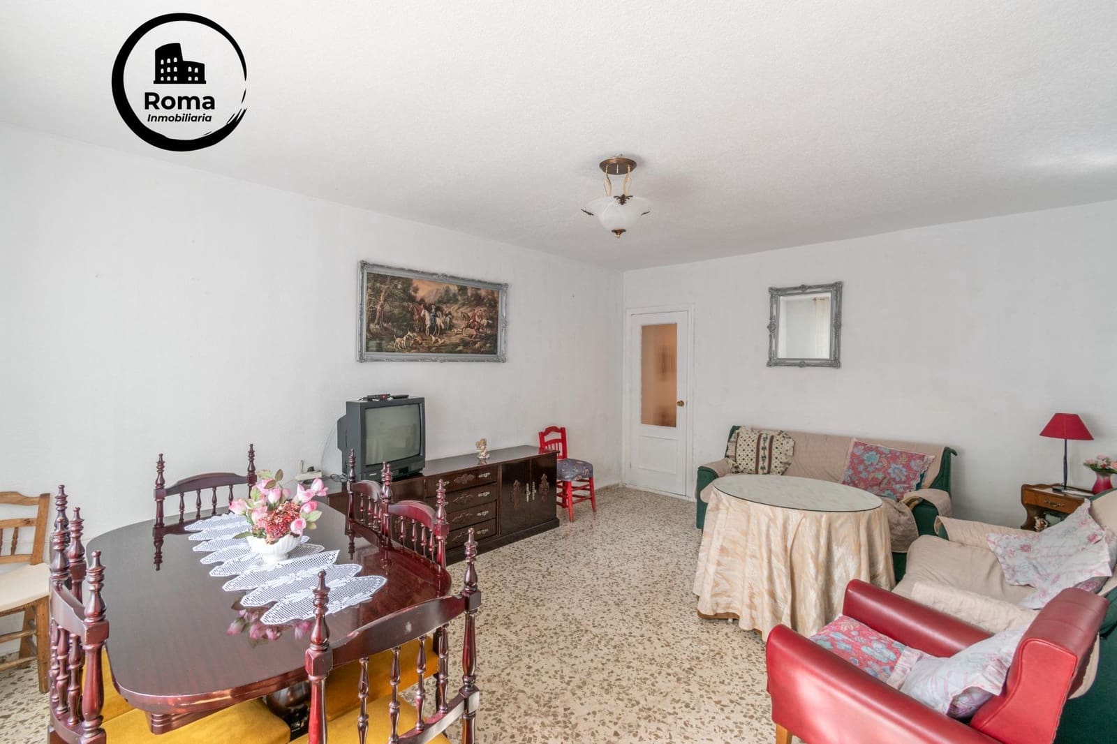 5 sypialnia Dom szeregowy na sprzedaż w Armilla - 239 000 € (Ref: 9815963)