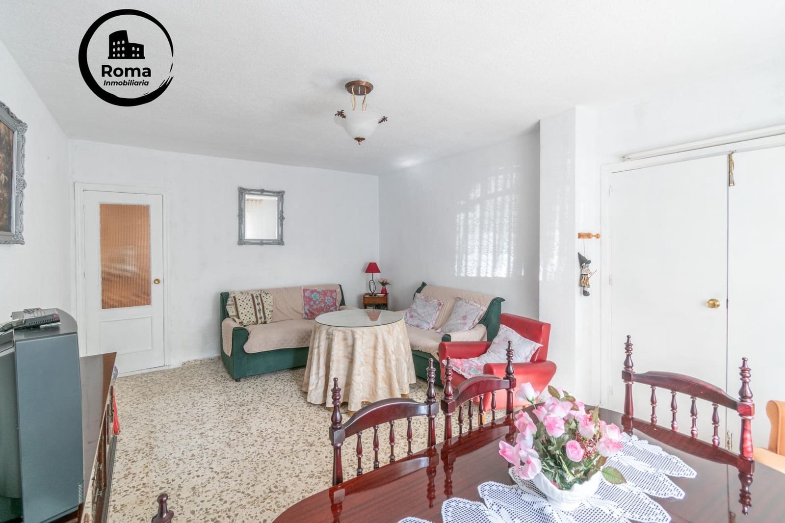 5 sypialnia Dom szeregowy na sprzedaż w Armilla - 239 000 € (Ref: 9815963)