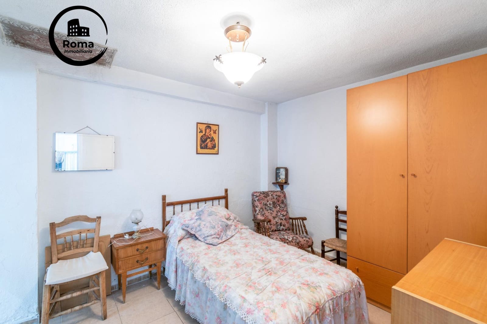 5 sypialnia Dom szeregowy na sprzedaż w Armilla - 239 000 € (Ref: 9815963)