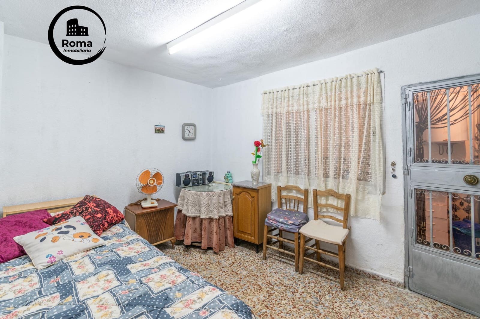5 sypialnia Dom szeregowy na sprzedaż w Armilla - 239 000 € (Ref: 9815963)