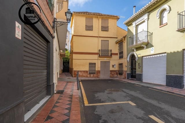 Building Plot for sale in Armilla - € 186,000 (Ref: 9815964)