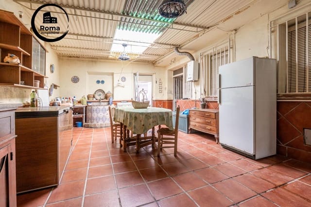 Building Plot for sale in Armilla - € 186,000 (Ref: 9815964)