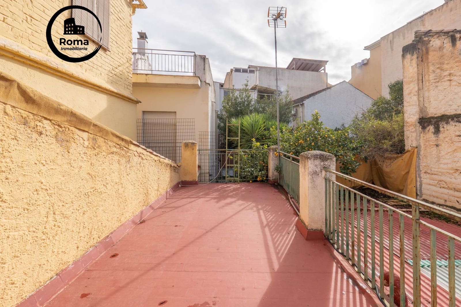 Building Plot for sale in Armilla - € 186,000 (Ref: 9815964)