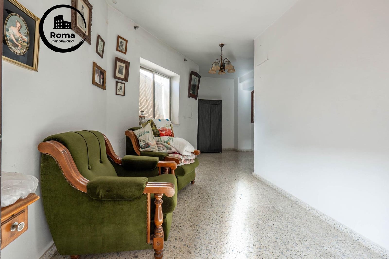 Building Plot for sale in Armilla - € 186,000 (Ref: 9815964)
