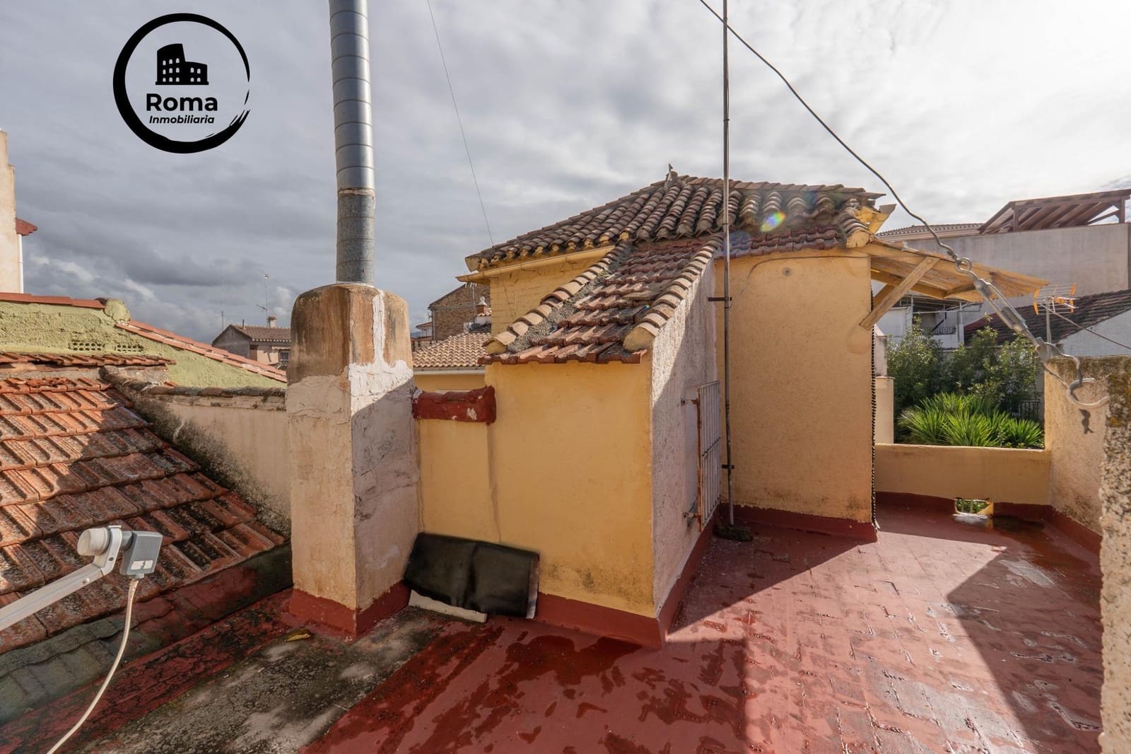 Building Plot for sale in Armilla - € 186,000 (Ref: 9815964)