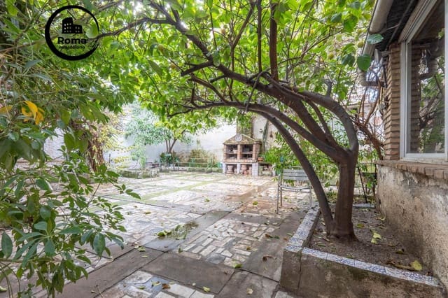 Building Plot for sale in Armilla - € 186,000 (Ref: 9815964)