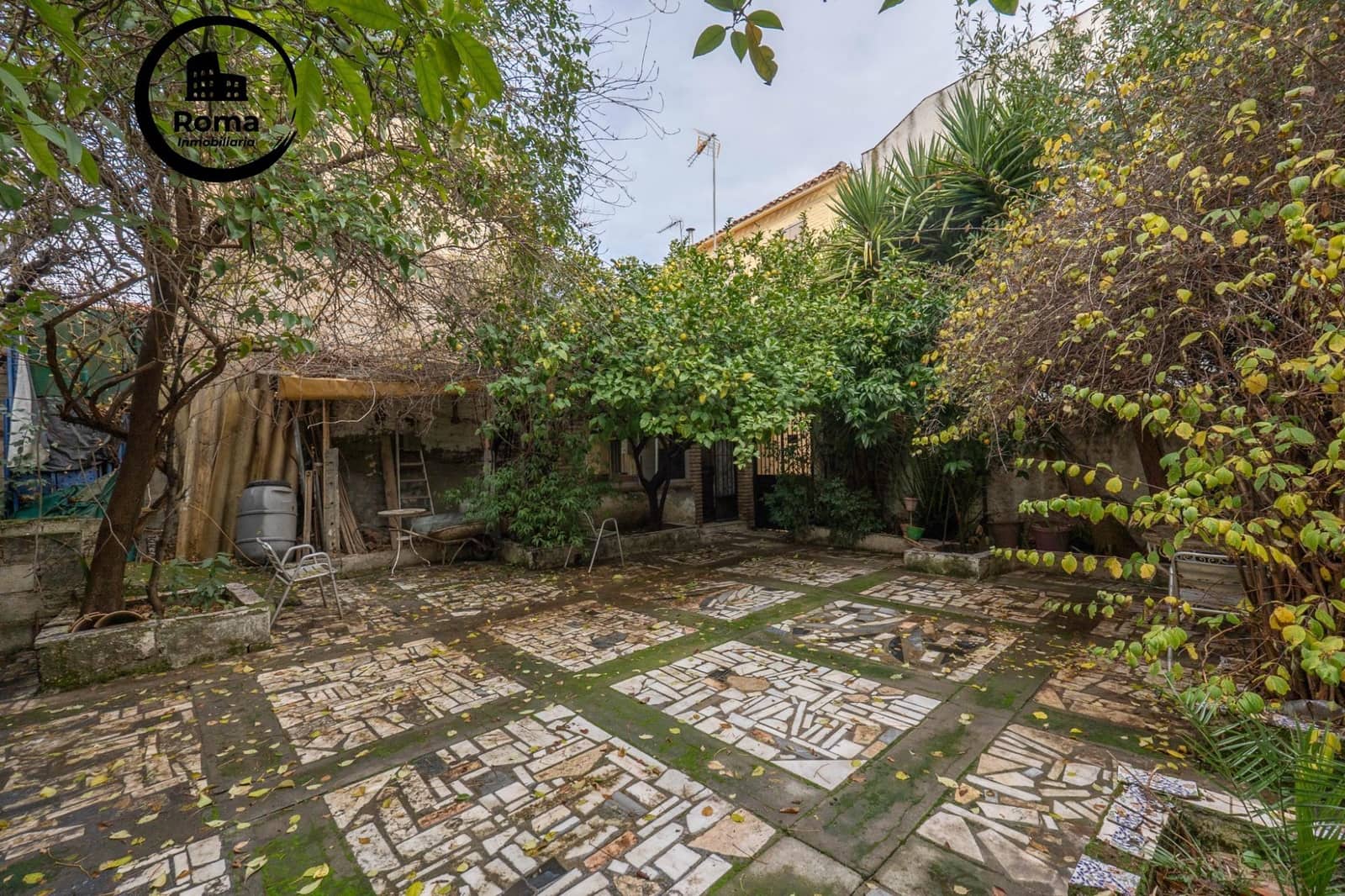 Building Plot for sale in Armilla - € 186,000 (Ref: 9815964)