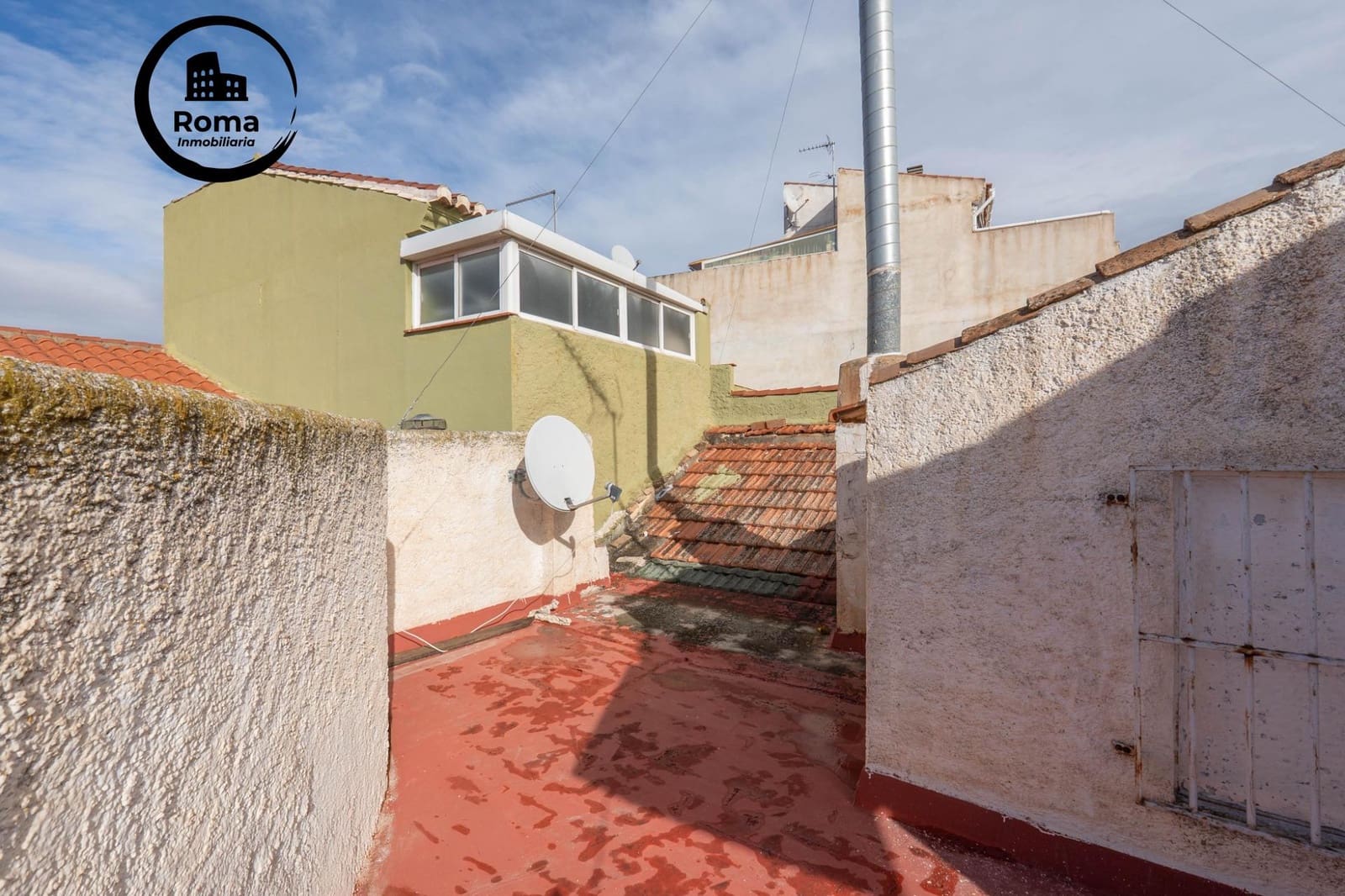 Building Plot for sale in Armilla - € 186,000 (Ref: 9815964)