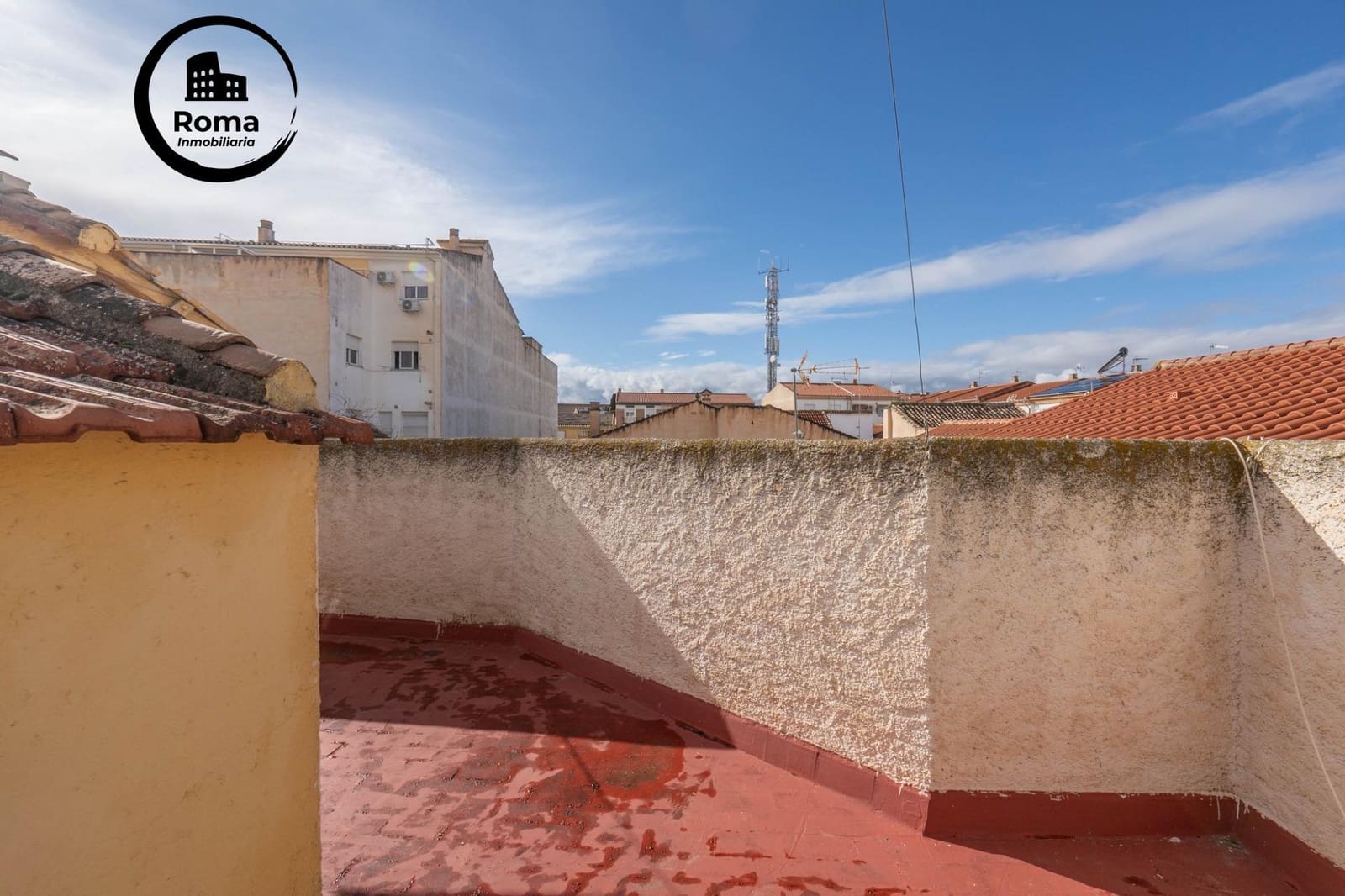 Building Plot for sale in Armilla - € 186,000 (Ref: 9815964)