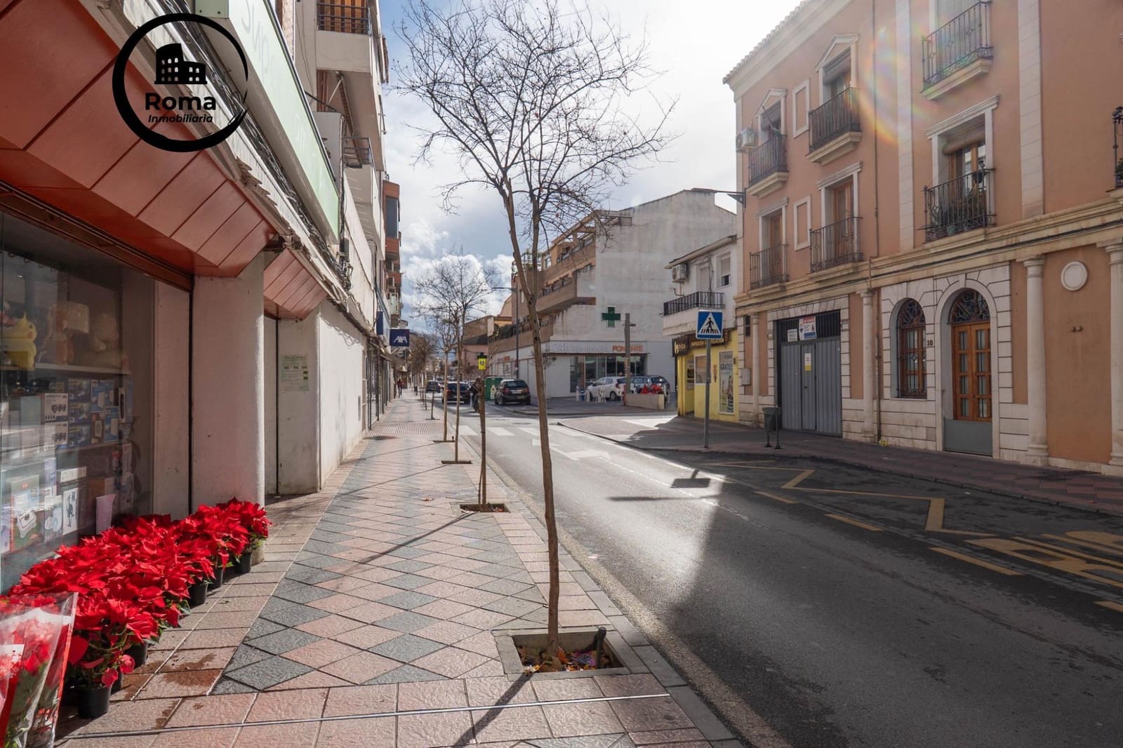Building Plot for sale in Armilla - € 186,000 (Ref: 9815964)