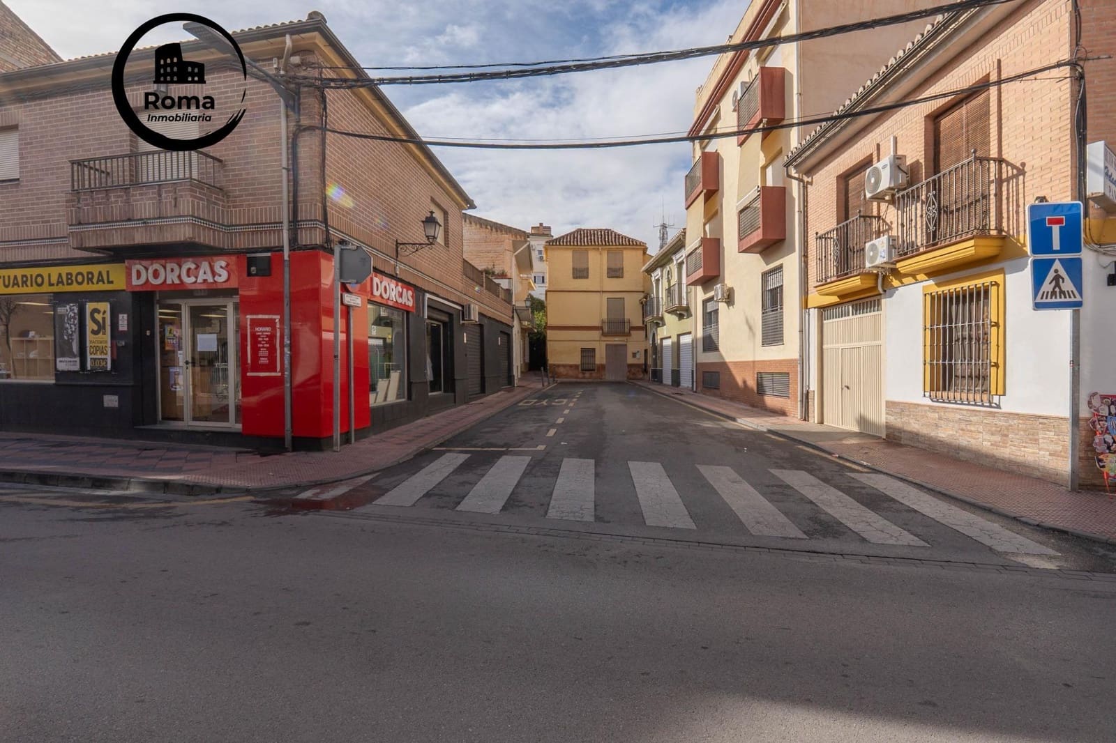 Building Plot for sale in Armilla - € 186,000 (Ref: 9815964)