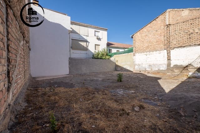Działka budowlana na sprzedaż w Armilla - 155 000 € (Ref: 9815966)