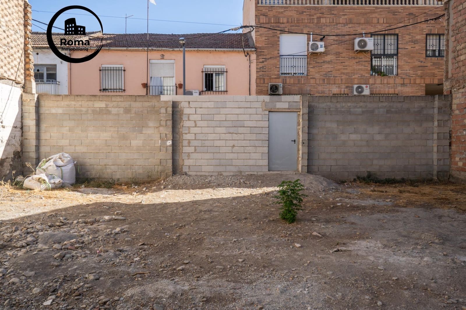 Działka budowlana na sprzedaż w Armilla - 155 000 € (Ref: 9815966)