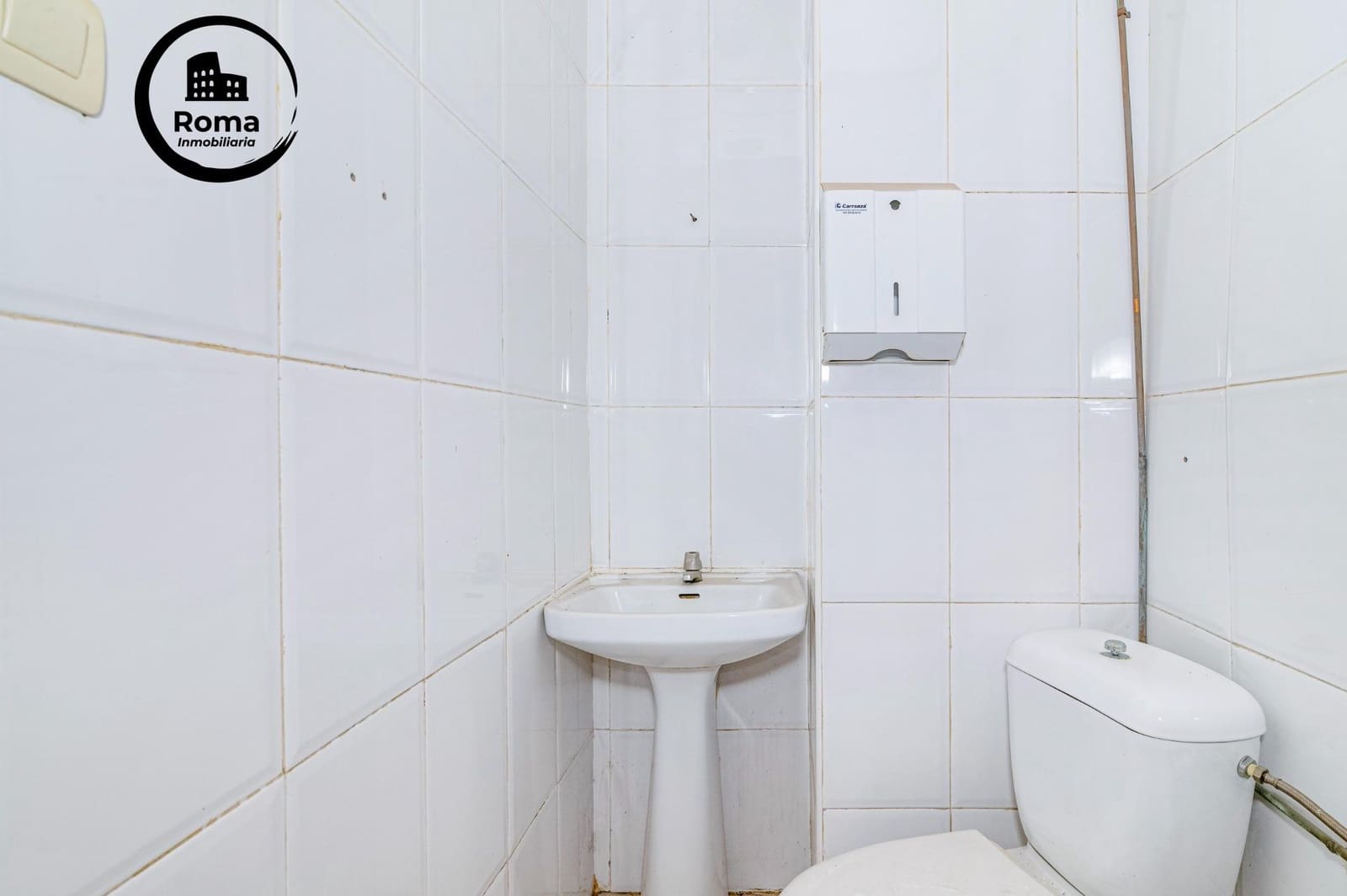 Commerciale in vendita in Granada citta - 180.000 € (Rif: 9815969)