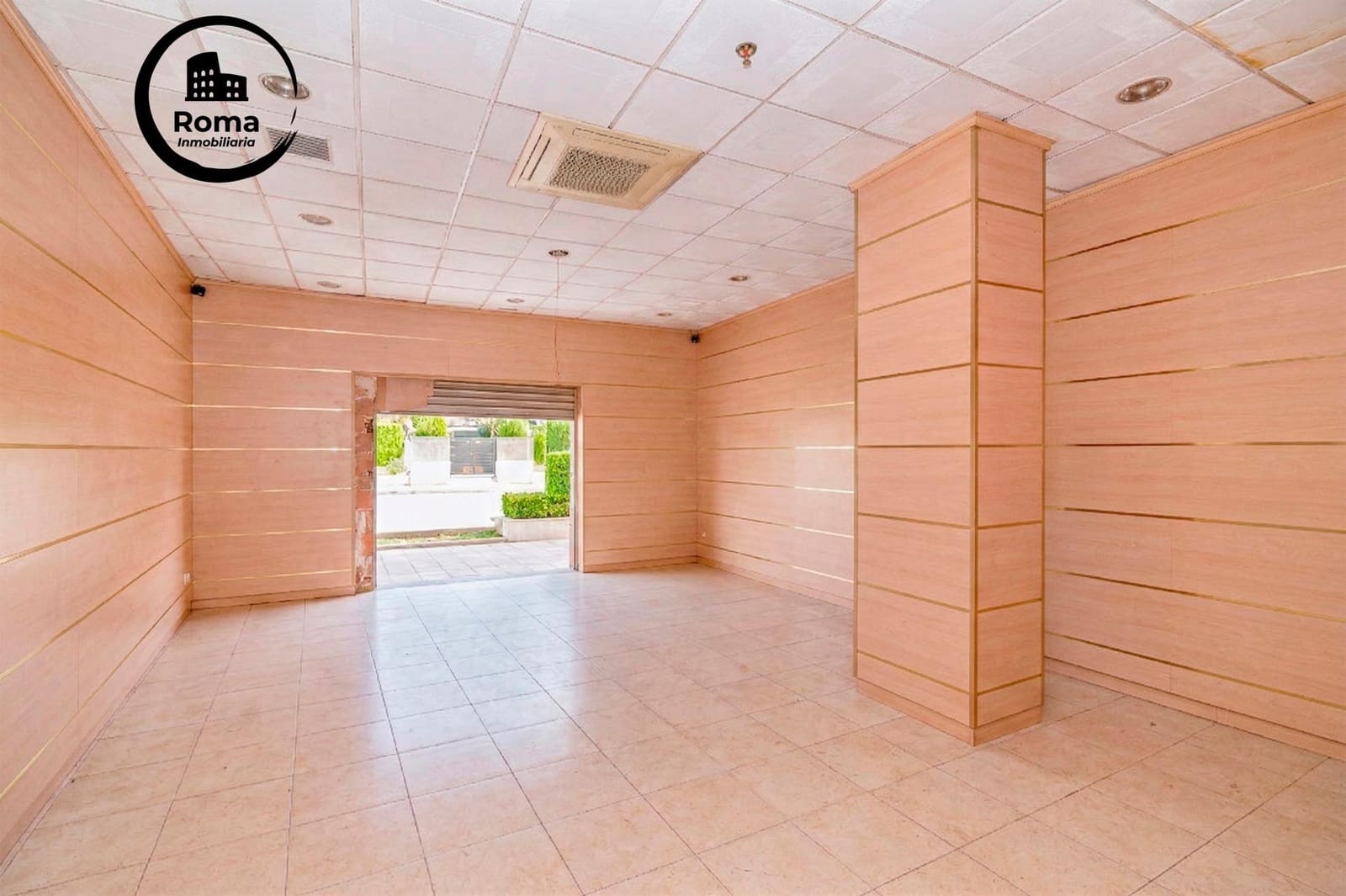 Commerciale in vendita in Granada citta - 180.000 € (Rif: 9815969)