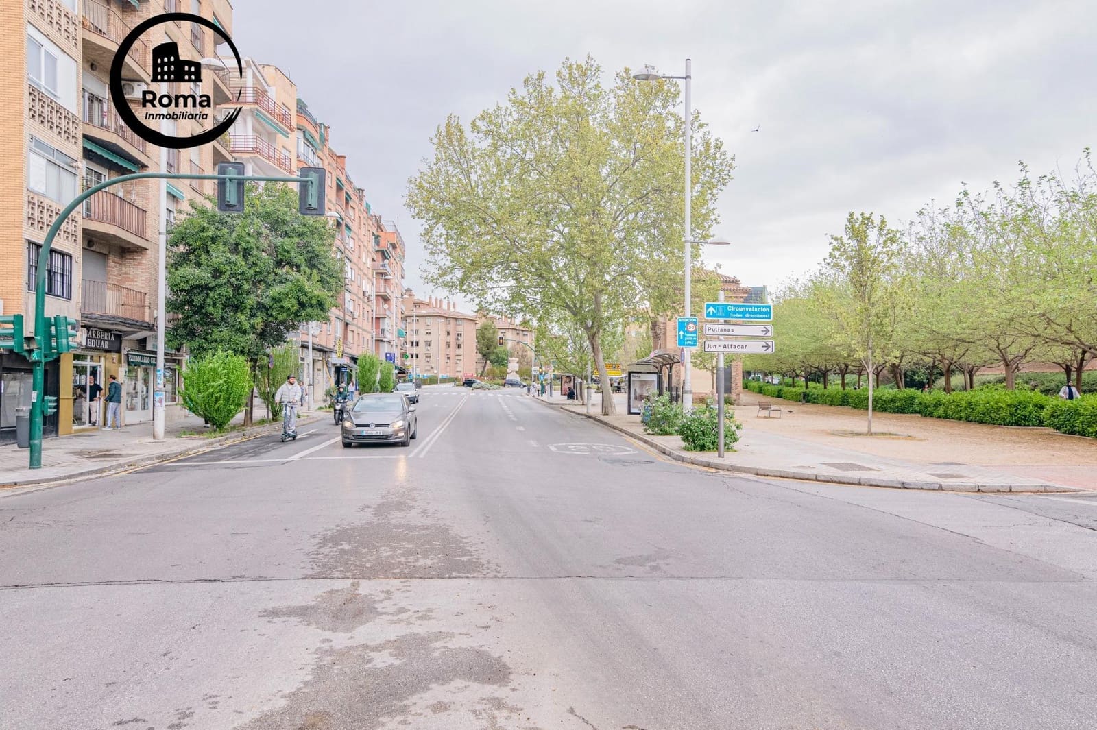 Commerciale in vendita in Granada citta - 180.000 € (Rif: 9815969)