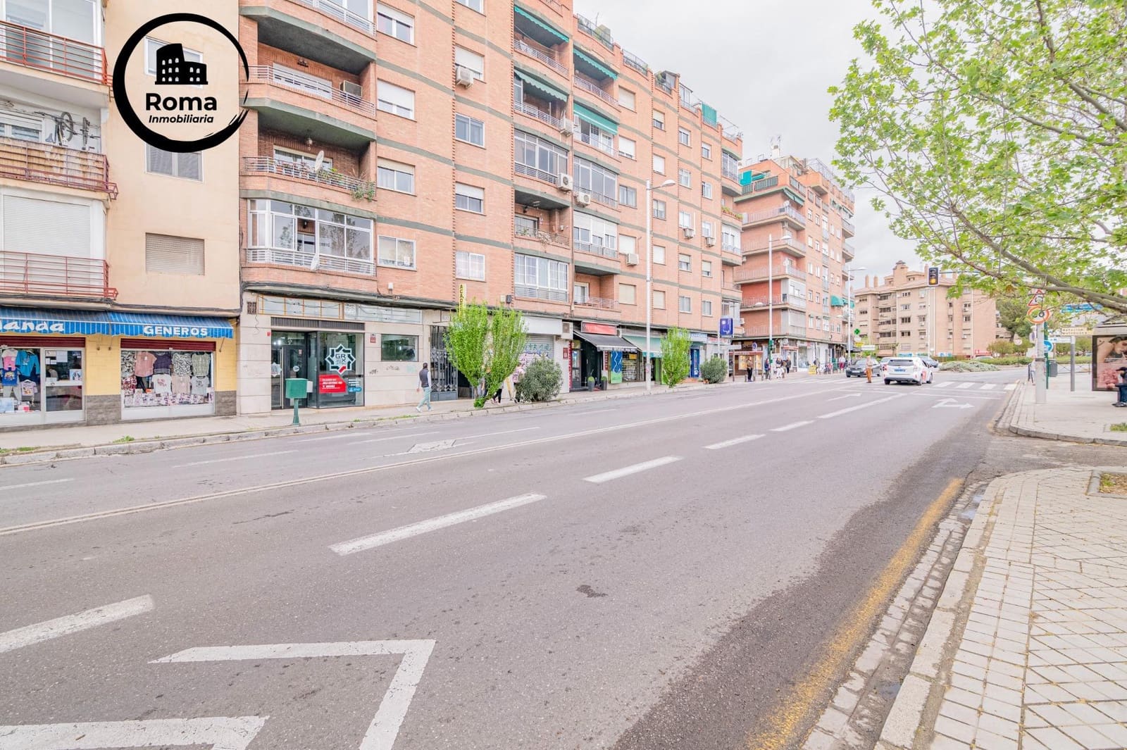 Commerciale in vendita in Granada citta - 180.000 € (Rif: 9815969)
