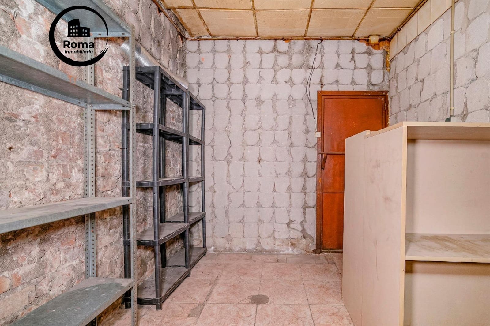 Commerciale in vendita in Granada citta - 180.000 € (Rif: 9815969)