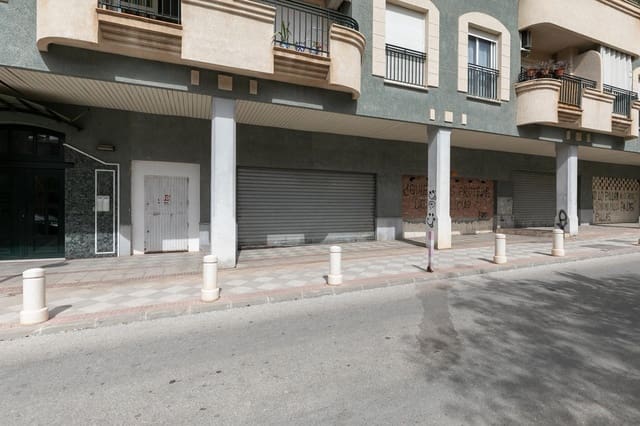 Local Commercial à vendre à Atarfe - 100 000 € (Ref: 9815970)