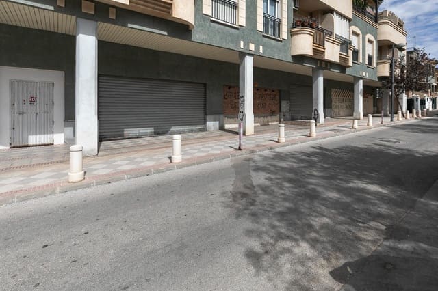 Local Commercial à vendre à Atarfe - 100 000 € (Ref: 9815970)