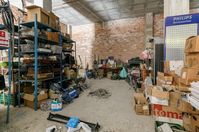 Local Commercial à vendre à Atarfe - 100 000 € (Ref: 9815970)