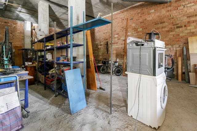 Local Commercial à vendre à Atarfe - 100 000 € (Ref: 9815970)
