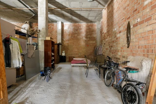 Local Commercial à vendre à Atarfe - 100 000 € (Ref: 9815970)