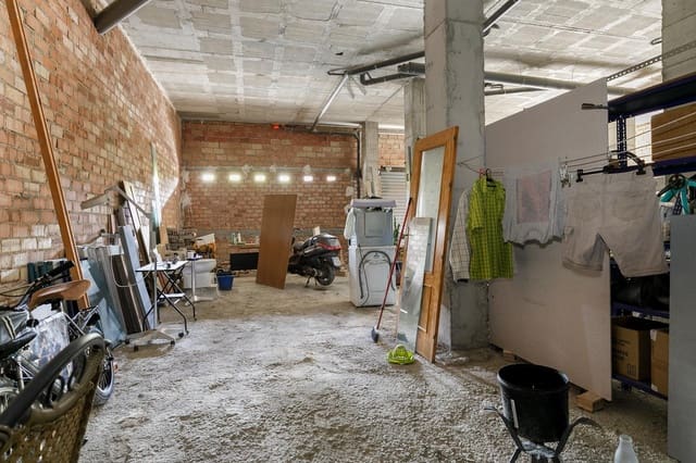 Local Commercial à vendre à Atarfe - 100 000 € (Ref: 9815970)