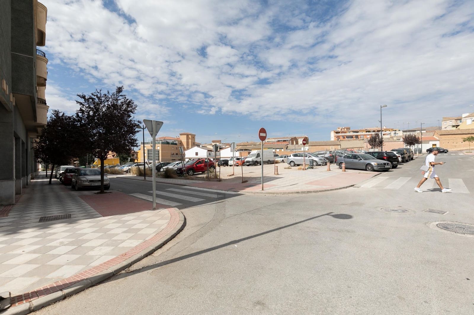 Commercial for sale in Atarfe - € 100,000 (Ref: 9815970)