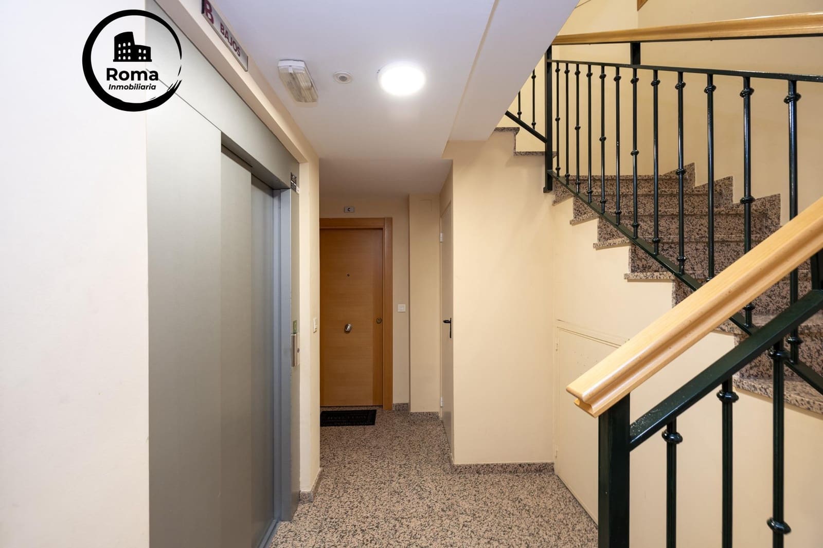 2 soverom Leilighet til salgs i Atarfe - € 150 000 (Ref: 9815971)