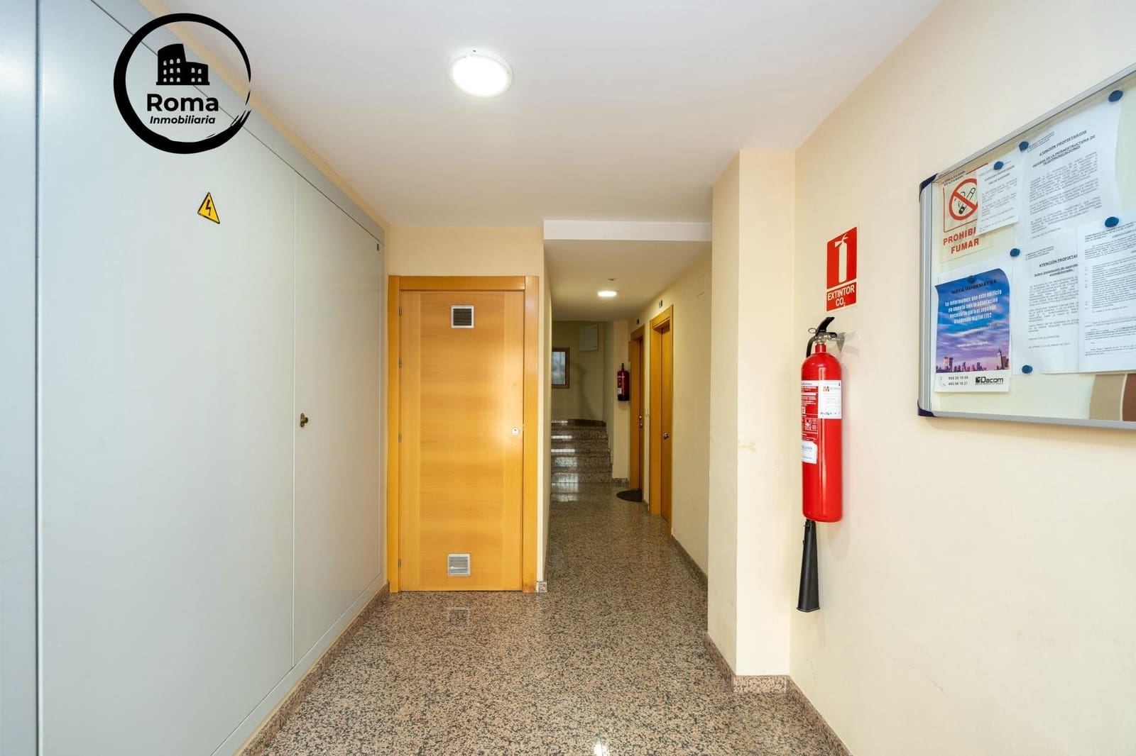 2 soverom Leilighet til salgs i Atarfe - € 150 000 (Ref: 9815971)